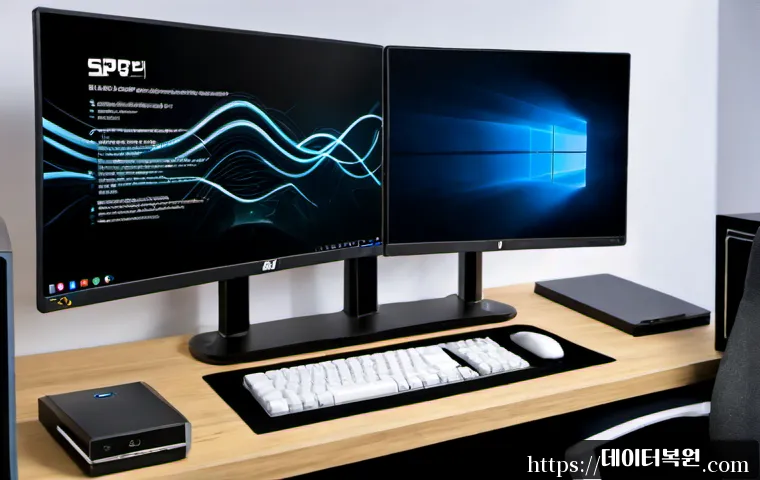 황학동 SSD조립 및 교체수리 관련 이미지 1