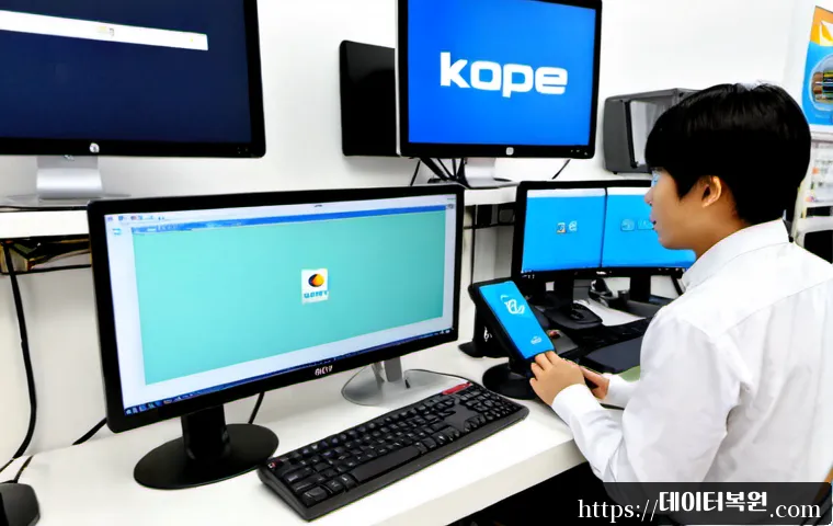 황학동 SSD조립 및 교체수리 관련 이미지 3