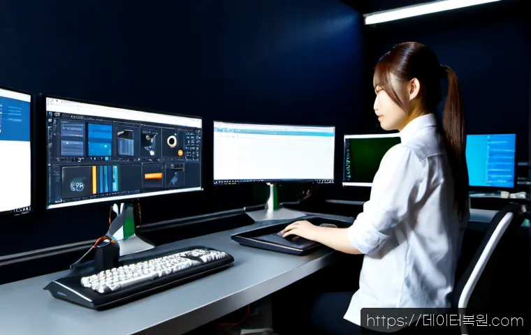 신도림 DEVICE_DRIVER_MISMATCH 관련 이미지 1