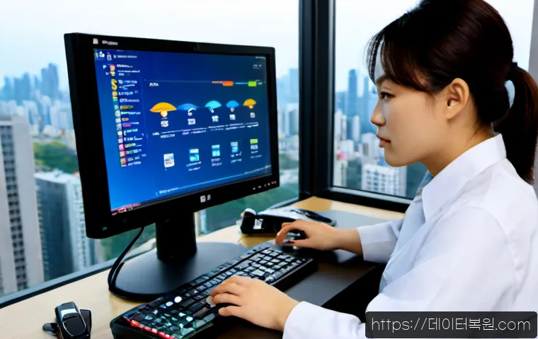 신도림 DEVICE_DRIVER_MISMATCH 관련 이미지 2
