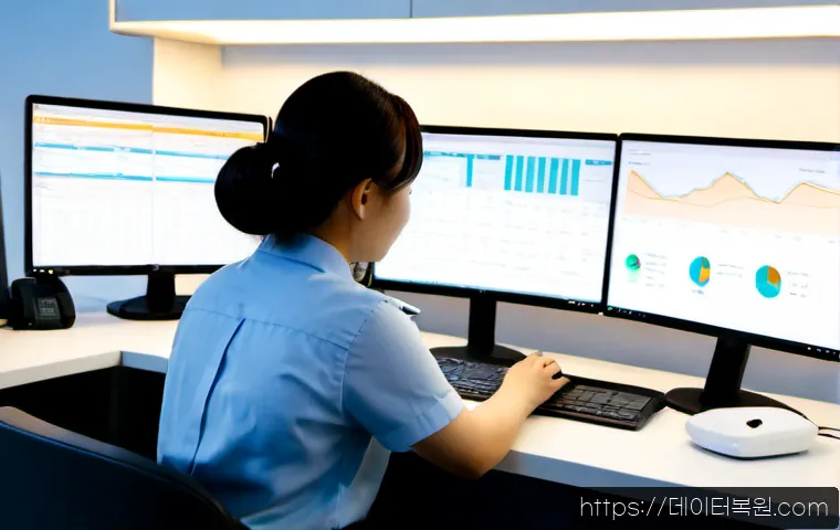 신도림 DEVICE_DRIVER_MISMATCH 관련 이미지 3