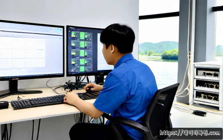 덕은동 HARDWARE_FAILURE 관련 이미지 2