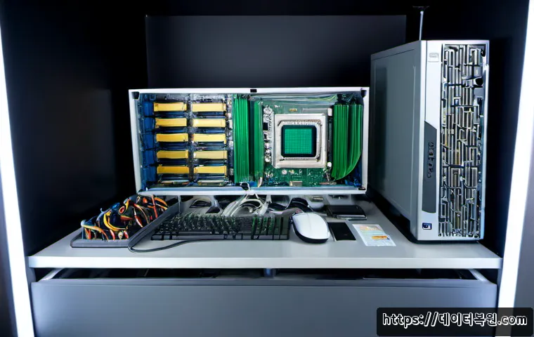 덕은동 HARDWARE_FAILURE 관련 이미지 3