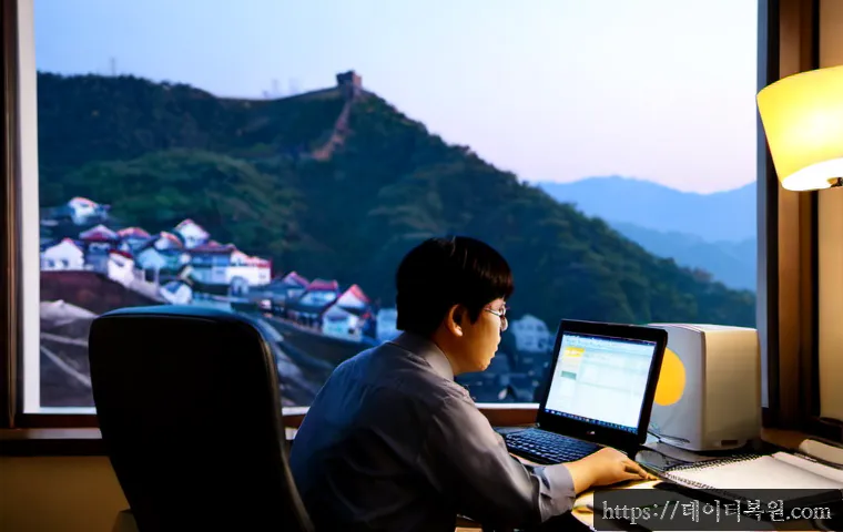 행주동 KMODE_EXCEPTION_NOT_HANDLED 관련 이미지 4