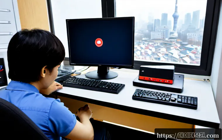 발산동 SYSTEM_LICENSE_VIOLATION 관련 이미지 4