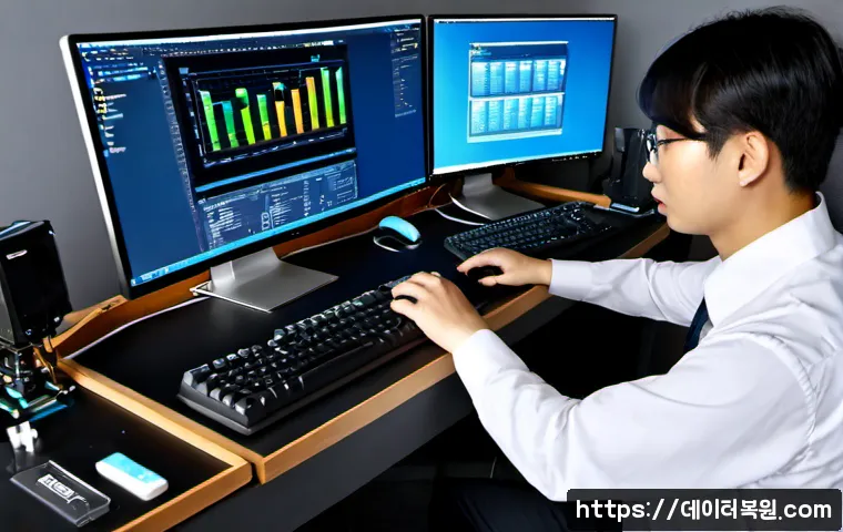 청량리동 RAM조립 및 교체수리 관련 이미지 1