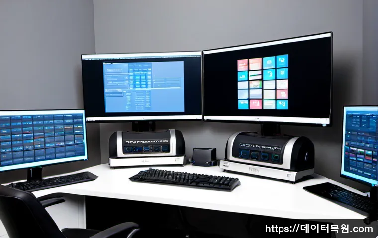 일산동 RAM조립 및 교체수리 관련 이미지 2