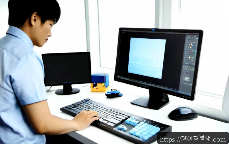 장항동 STATUS_KERNEL_DEBUG_FAILURE 관련 이미지 1