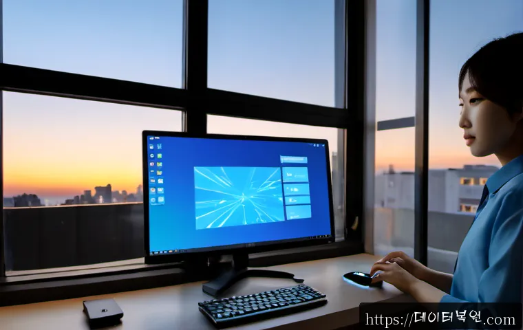 장항동 STATUS_KERNEL_DEBUG_FAILURE 관련 이미지 2