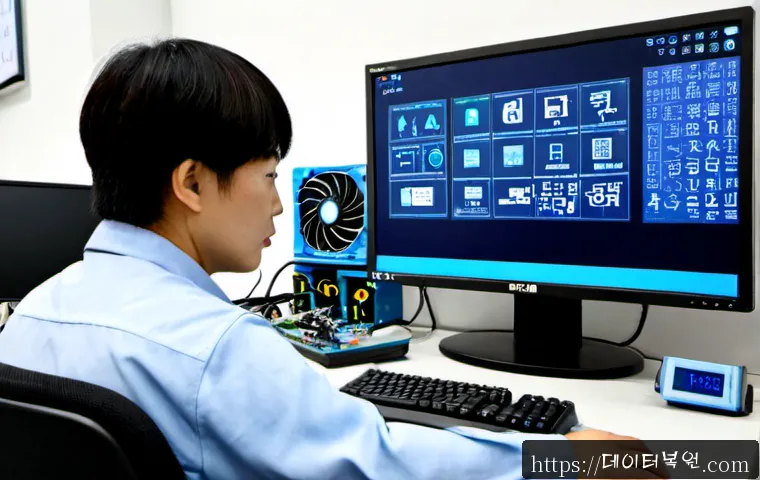 장항동 STATUS_KERNEL_DEBUG_FAILURE 관련 이미지 3