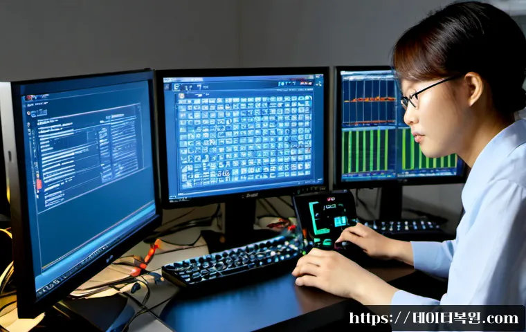 갈현동 NMI_HARDWARE_FAILURE 관련 이미지 2