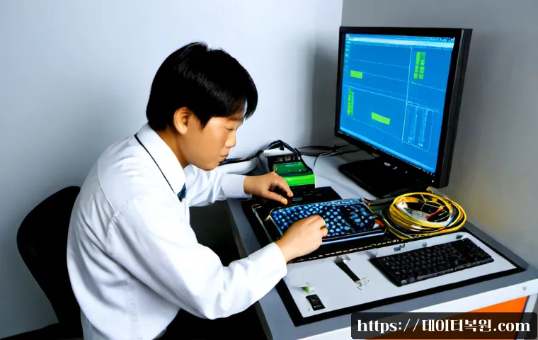 갈현동 NMI_HARDWARE_FAILURE 관련 이미지 4