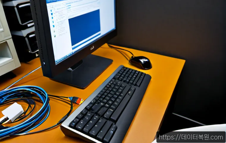 일산서구 출장방문윈도우 windows 설치 관련 이미지 4