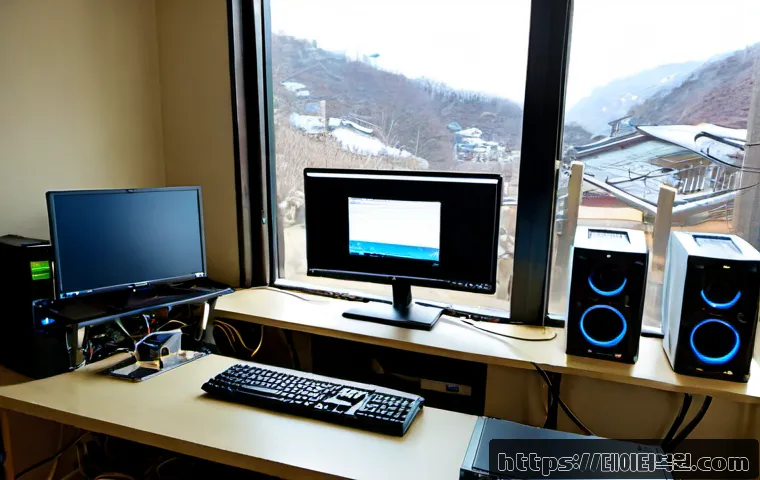 현저동 STATUS_INSUFFICIENT_RESOURCES 관련 이미지 1