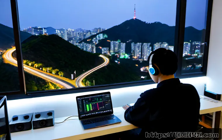 현저동 STATUS_INSUFFICIENT_RESOURCES 관련 이미지 4