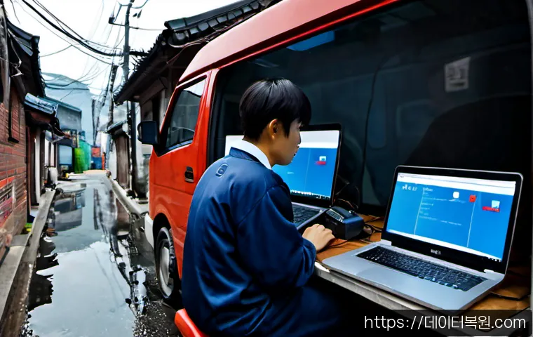 당인동 STATUS_KERNEL_NETWORK_ERROR 관련 이미지 4