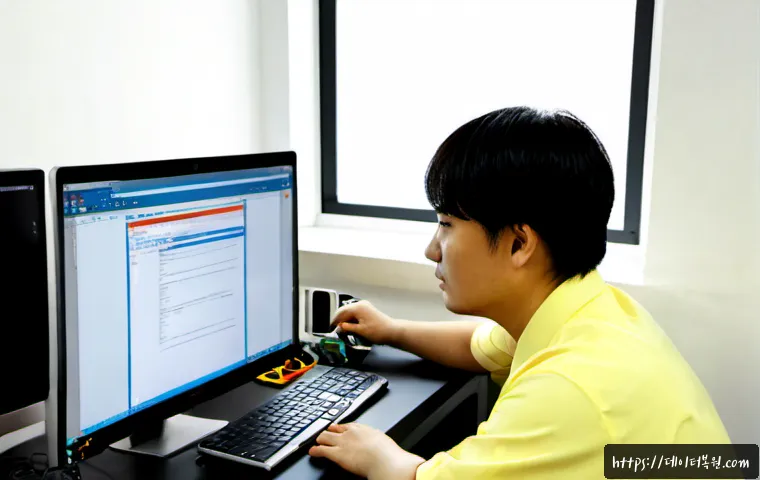 망원동 STATUS_STACK_UNDERFLOW 관련 이미지 2