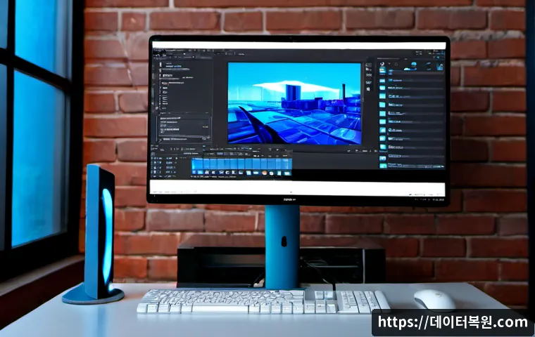 서대문구 VIDEO_DRIVER_INIT_FAILURE 관련 이미지 3