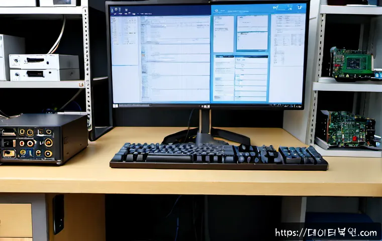 구로동 STATUS_INVALID_DISPOSITION 관련 이미지 3