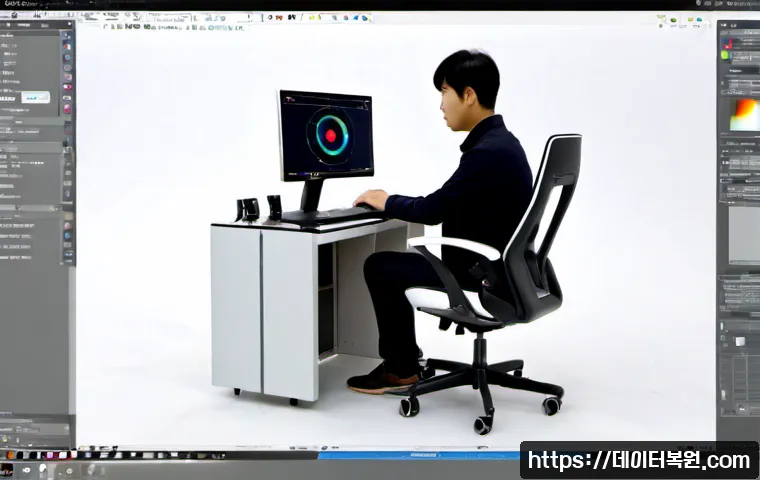 내유동 STATUS_FLOAT_INVALID_OPERATION 관련 이미지 3