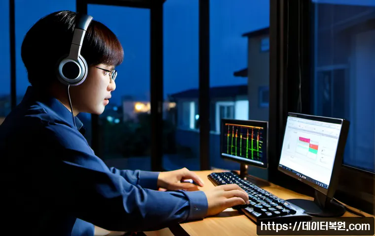 내유동 STATUS_FLOAT_INVALID_OPERATION 관련 이미지 4