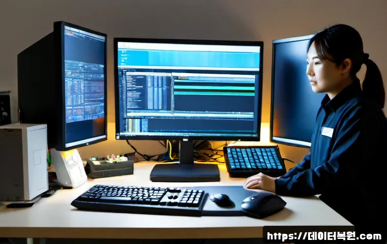 수송동 STATUS_INVALID_PARAMETER 관련 이미지 3