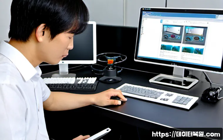 남현동 linux재설치 포맷 초기화 관련 이미지 1