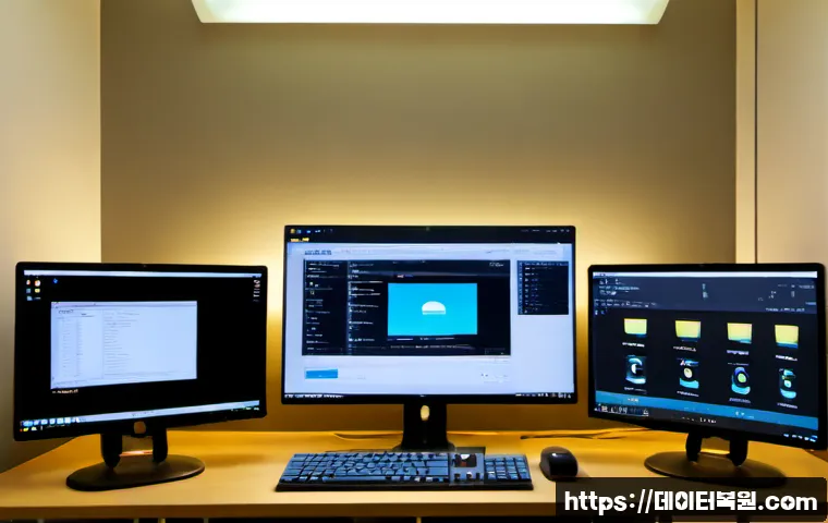 남현동 linux재설치 포맷 초기화 관련 이미지 4