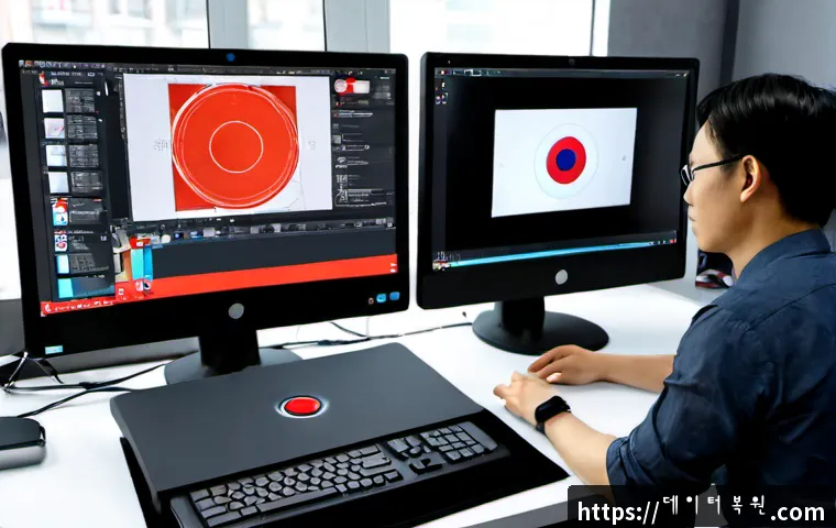 청파동 STATUS_DISK_WRITE_FAILURE 관련 이미지 1