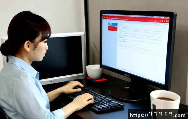 청파동 STATUS_DISK_WRITE_FAILURE 관련 이미지 4
