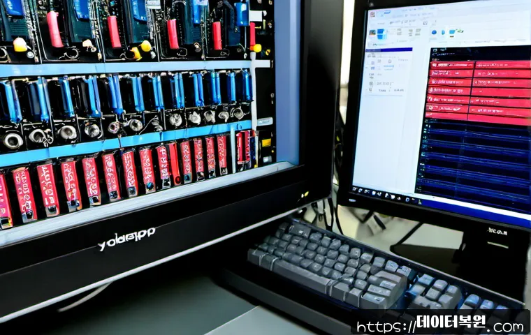 영등포동 STATUS_MEMORY_ACCESS_DENIED 관련 이미지 3