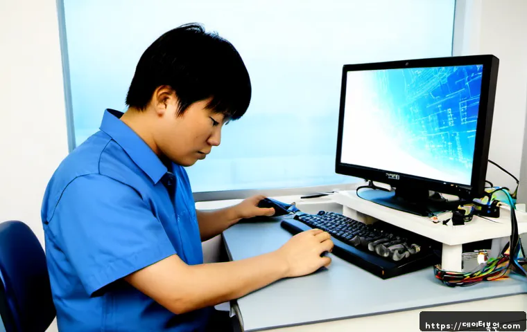 구로동 DRIVER_IRQL_NOT_LESS_OR_EQUAL 관련 이미지 4