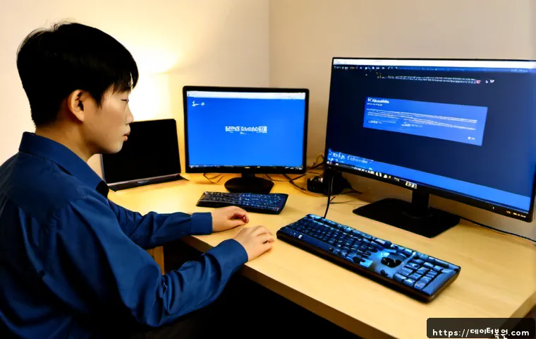 잠원동 CRITICAL_PROCESS_DIED 관련 이미지 3