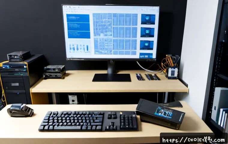 상수동 조립컴퓨터 pc 출장판매설치 관련 이미지 2