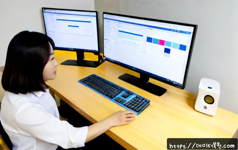 상수동 조립컴퓨터 pc 출장판매설치 관련 이미지 3