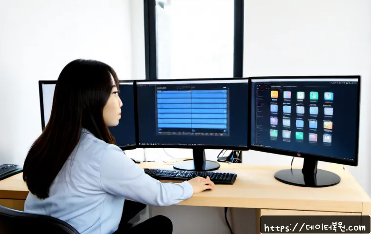 상수동 조립컴퓨터 pc 출장판매설치 관련 이미지 4