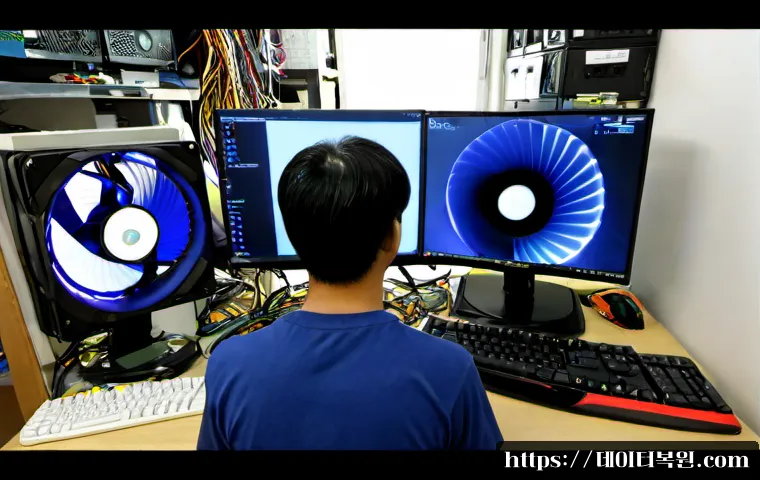 장위동 STATUS_STACK_BUFFER_OVERRUN 관련 이미지 2