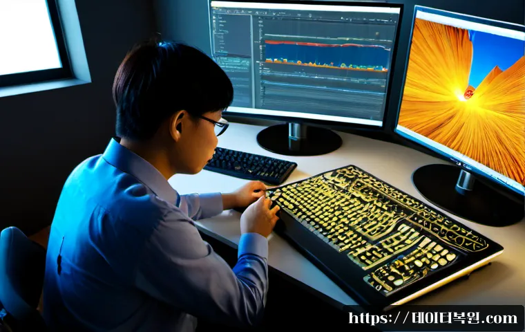 장위동 STATUS_STACK_BUFFER_OVERRUN 관련 이미지 3