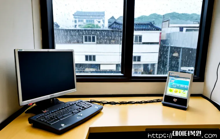 장사동 STATUS_MODULE_ACCESS_DENIED 관련 이미지 2