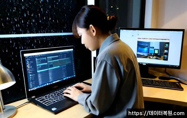 북가좌동 STATUS_KERNEL_THREAD_TIMEOUT 관련 이미지 2