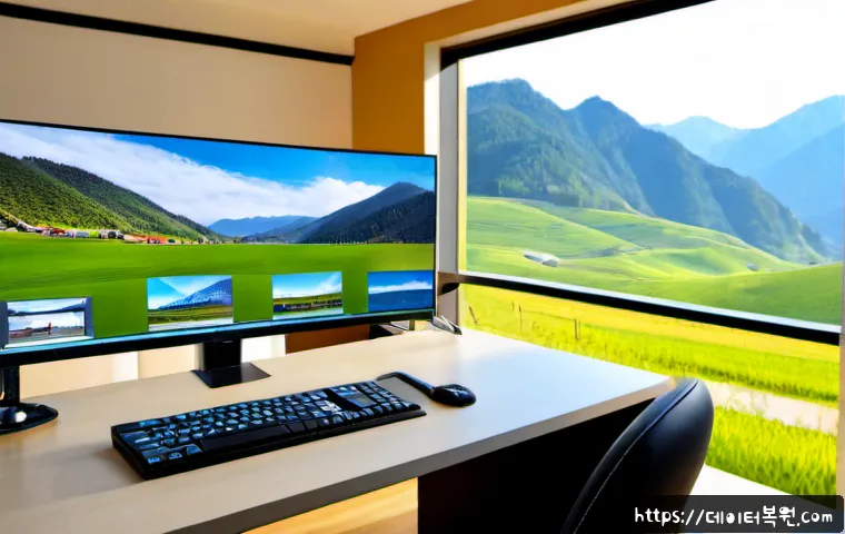 퇴촌면 STATUS_INSUFFICIENT_RESOURCES 관련 이미지 3