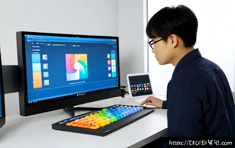 학온동 STATUS_KERNEL_HEAP_CORRUPTION 관련 이미지 1