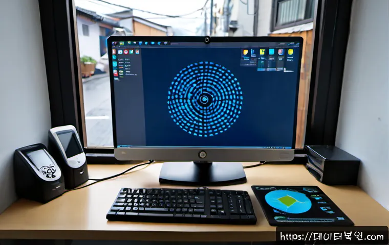 학온동 STATUS_KERNEL_HEAP_CORRUPTION 관련 이미지 4