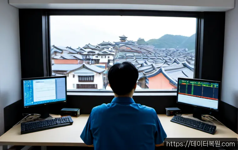 구수동 STATUS_KERNEL_BLOCKED 관련 이미지 4