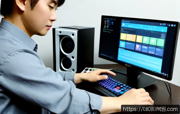 옥수동 STATUS_KERNEL_DRIVER_CORRUPTION 관련 이미지 1