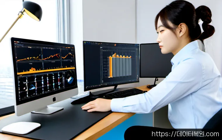 옥수동 STATUS_KERNEL_DRIVER_CORRUPTION 관련 이미지 3