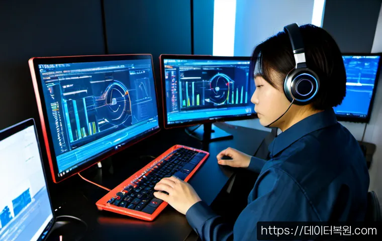옥수동 STATUS_KERNEL_DRIVER_CORRUPTION 관련 이미지 4