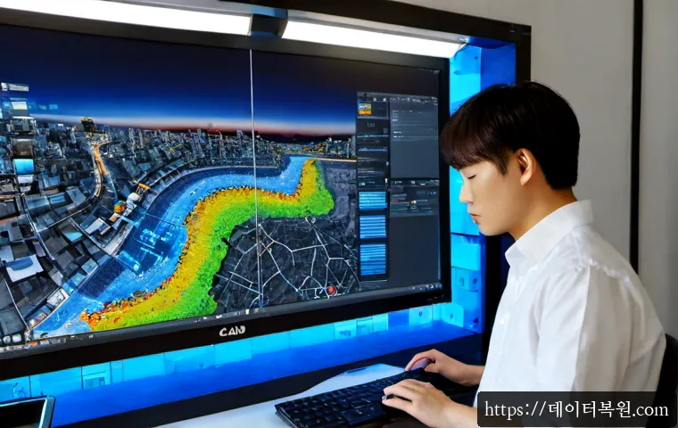 수하동 POOL_CORRUPTION_IN_FILE_AREA 관련 이미지 1