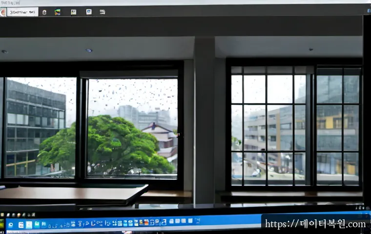 수하동 POOL_CORRUPTION_IN_FILE_AREA 관련 이미지 3