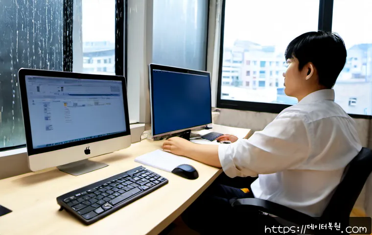 사간동 STATUS_KERNEL_CONNECTION_TIMEOUT 관련 이미지 4